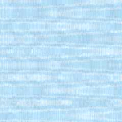 Dollhouse Miniature Wallpaper, Moire, Blue